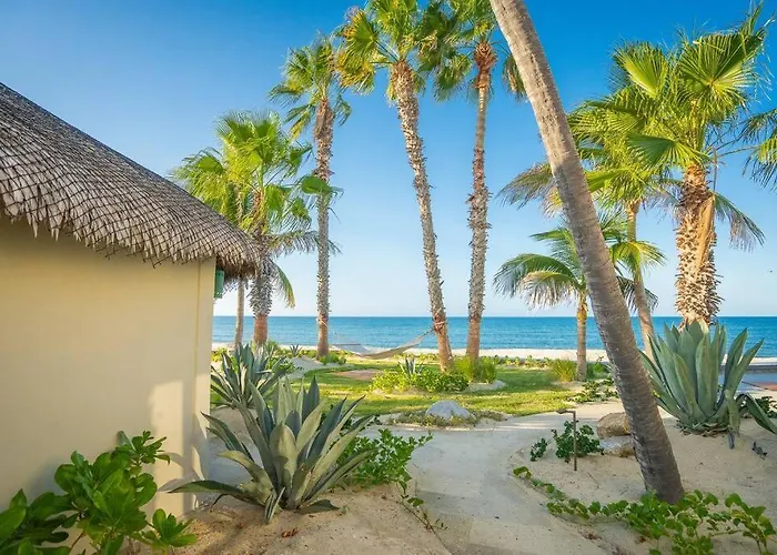 Onda Beachfront Luxury Estate Next To Four Seasons Costa Palmas * La Ribera