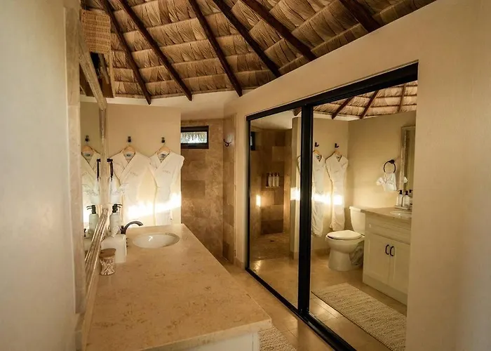 Onda Beachfront Luxury Estate Next To Four Seasons Costa Palmas La Ribera