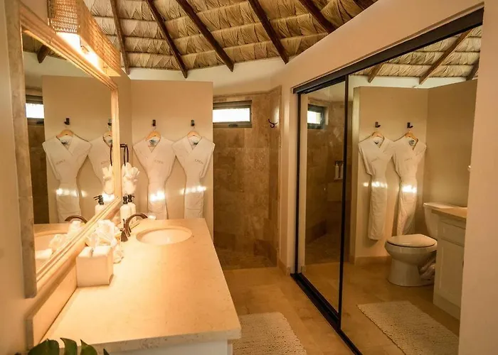 Onda Beachfront Luxury Estate Next To Four Seasons Costa Palmas Villa La Ribera